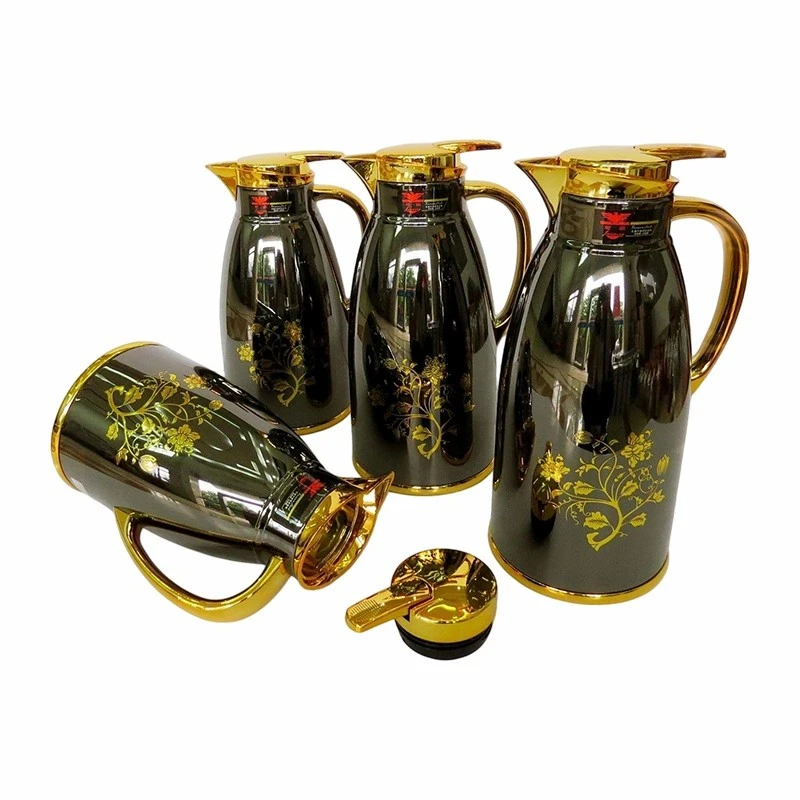 Glass Insulated Coffee Carafe high quality