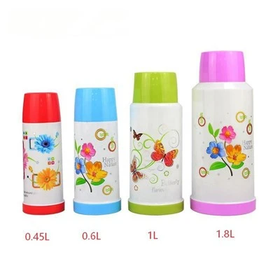 گلاس اندروني Thermos ويڪيوم فلاسڪ