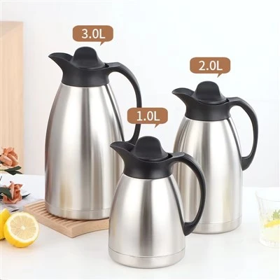 اسٽينلیس ڪافي قافلو