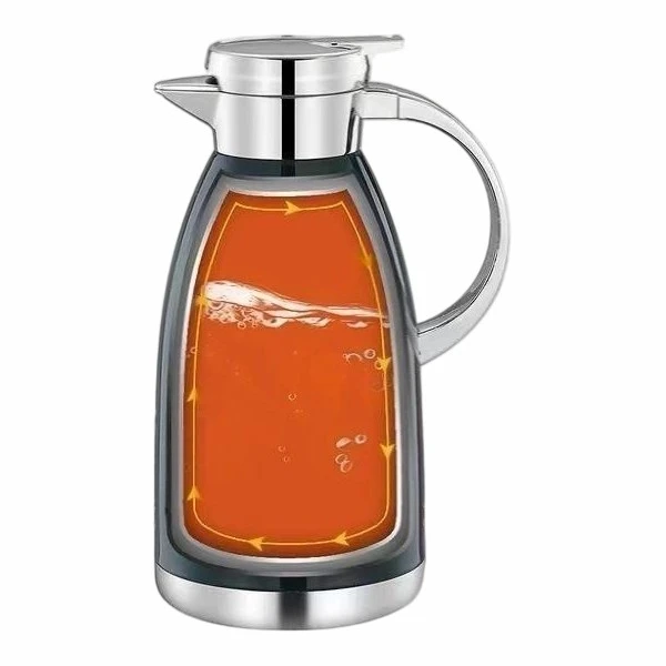 Stainless Coffee Carafe price