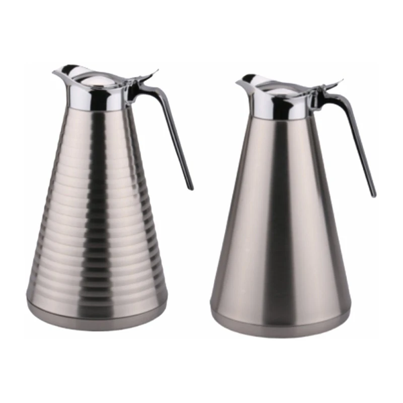 Stainless Steel Insulated Coffee Carafe price